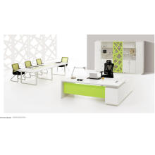 Fashion Design 2.4m Director Table Modern (FOH-ED-M2420)